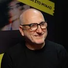 Ο Νίκος Καλλίνης