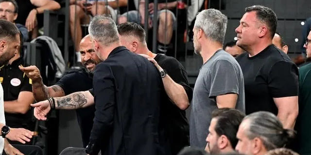 Παναθηναϊκός AKTOR: “Βιώσαμε τη χειρότερη φιλοξενία σε ευρωπαϊκό γήπεδο” – Καταγγελία στη EuroLeague