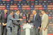 EuroLeague FinalFour 2026: Κεφάτος Μπαρτζώκας, “προκάλεσε” σε στιλ πυγμάχου τον Γιασικεβίτσιους