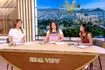 Real View: Εκτός εκπομπής η Έλενα Χριστοπούλου