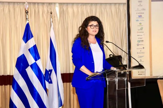Ελλάδα–Ισραήλ: Ισχυρό μήνυμα στρατηγικής συνεργασίας