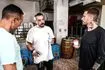 Ταφ Λάθος, Θεοδωρακάκος και Μυζάλης έρχονται στο Monday’s Diary Roundtable με τον Γιώργο Λέντζα