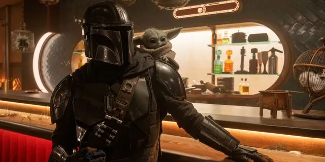 Για τον Τζον Φαβρό, το “Mandalorian & Grogu” ήταν η Star Wars ταινία που γύρισε ως πατέρας