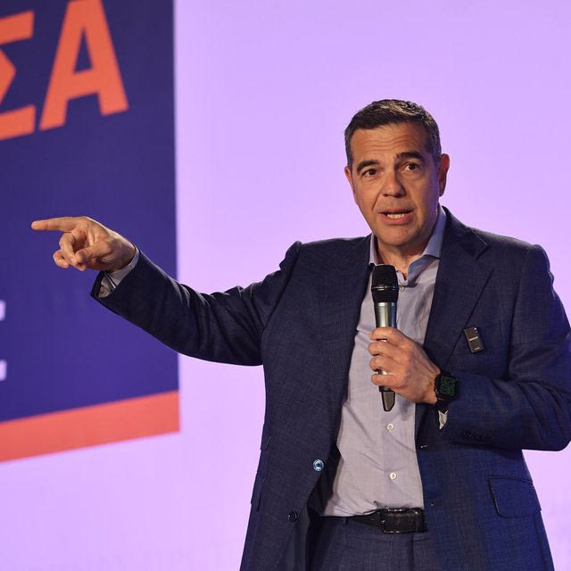 Στο ραντεβού με την ιστορία, ας είμαστε όλοι εκεί