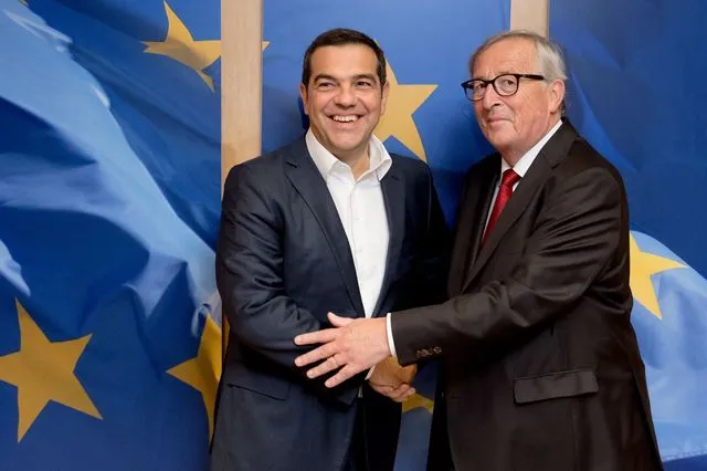 Τελευταία Μπλόφα: Η υπόνοια για “συναλλαγή” με την ΕΕ που προκάλεσε την οργή του Τσίπρα