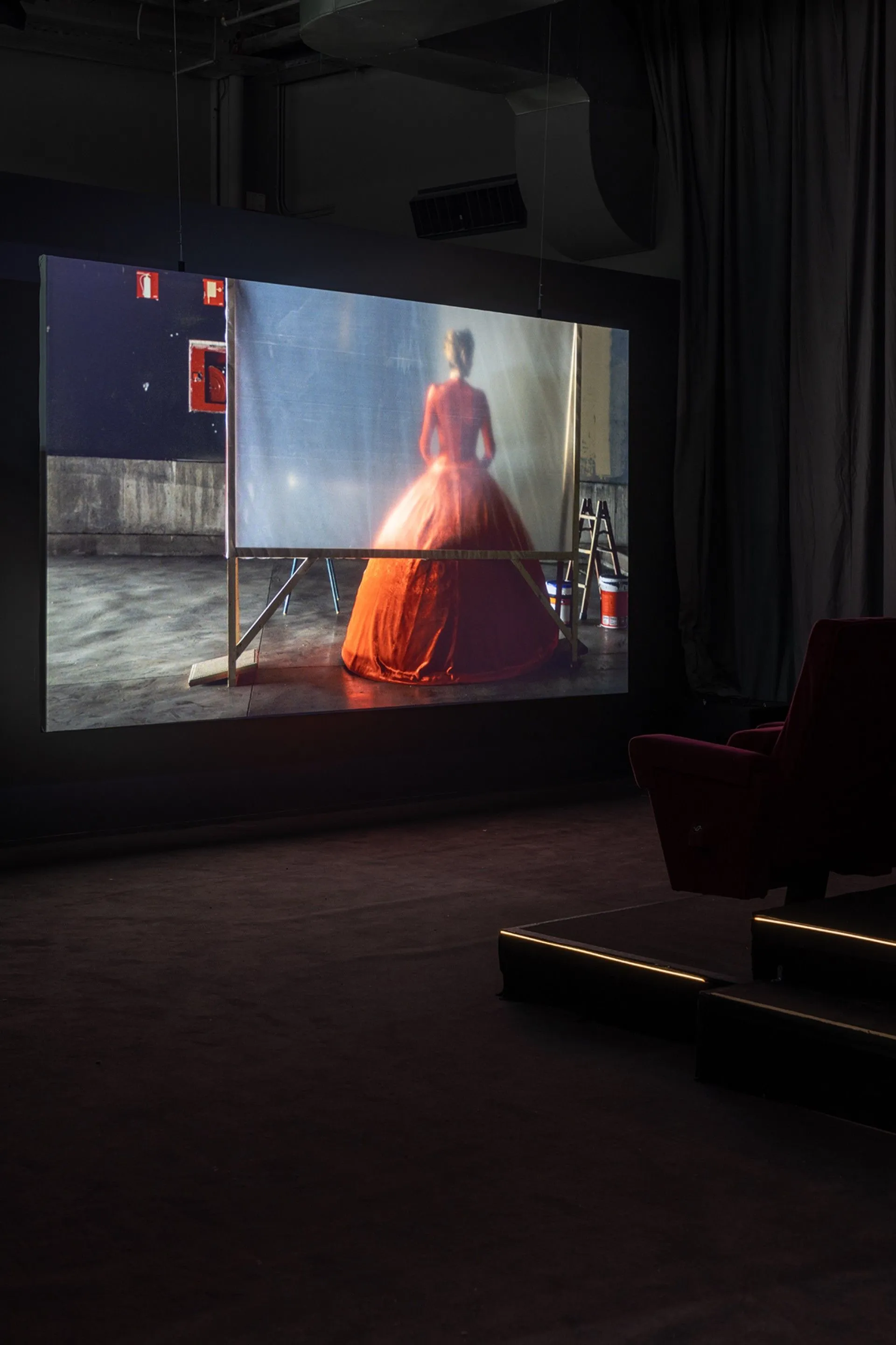 Tilda_Swinton_Ongoing_Pedro Almodovar- 