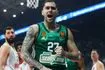 Η δωδεκάδα του Παναθηναϊκού AKTOR για το Game 4 με τη Βαλένθια