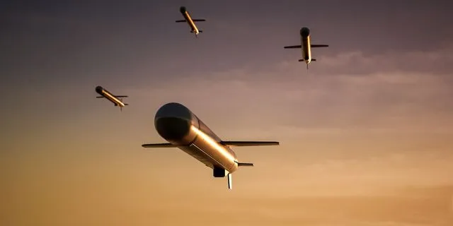 Πύραυλοι Tomahawk