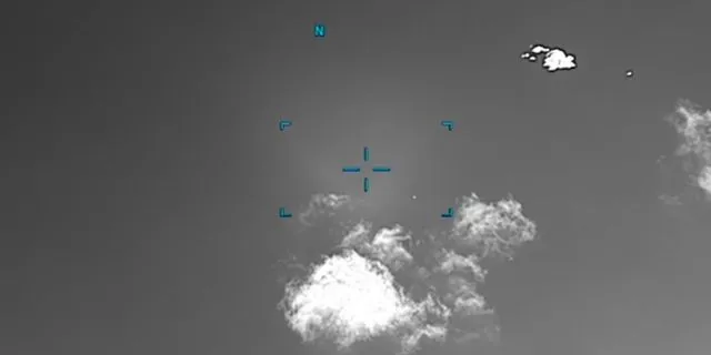 Αρχεία Πενταγώνου: “Είδαν” UFO και στην Ελλάδα οι Αμερικανοί