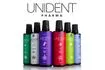 Νέα Σειρά UNIDENT PHARMA Care Mouthwashes από την InterMed
