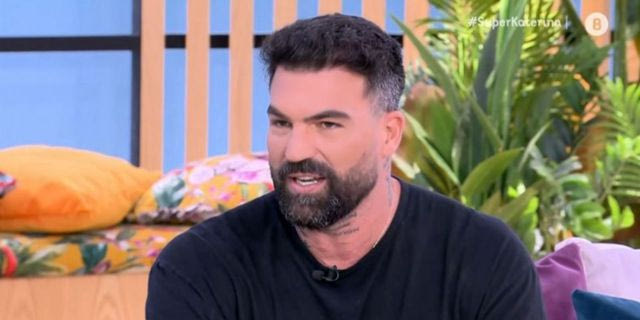 Αλεξάνδρου: “Όταν έχεις ένα παιδί και προσπαθείς να ξαναφτιάξεις τη ζωή σου, έχεις κάποιες ενοχές”