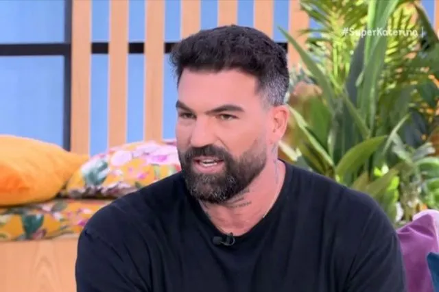 Αλεξάνδρου: “Όταν έχεις ένα παιδί και προσπαθείς να ξαναφτιάξεις τη ζωή σου, έχεις κάποιες ενοχές”
