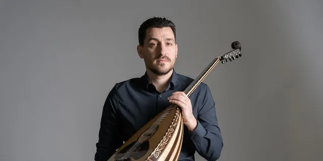 Ο Βασίλης Κώστας