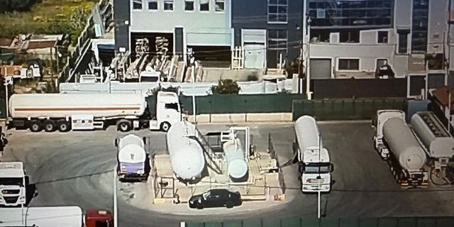 ΑΑΔΕ: Εξαρθρώθηκε κύκλωμα λαθρεμπορίου – Κατασχέθηκαν 15 βυτιοφόρα και 293.000 λίτρα υγραερίου