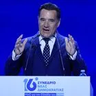 Γεωργιάδης: Δεν έχω αντίρρηση να με λένε συντηρητικό