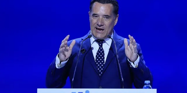 Γεωργιάδης: Δεν έχω αντίρρηση να με λένε συντηρητικό
