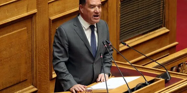 Αμβλώσεις: Παραδοχή Γεωργιάδη για τις ελλείψεις – Επιβεβαίωση του ρεπορτάζ του NEWS 24/7