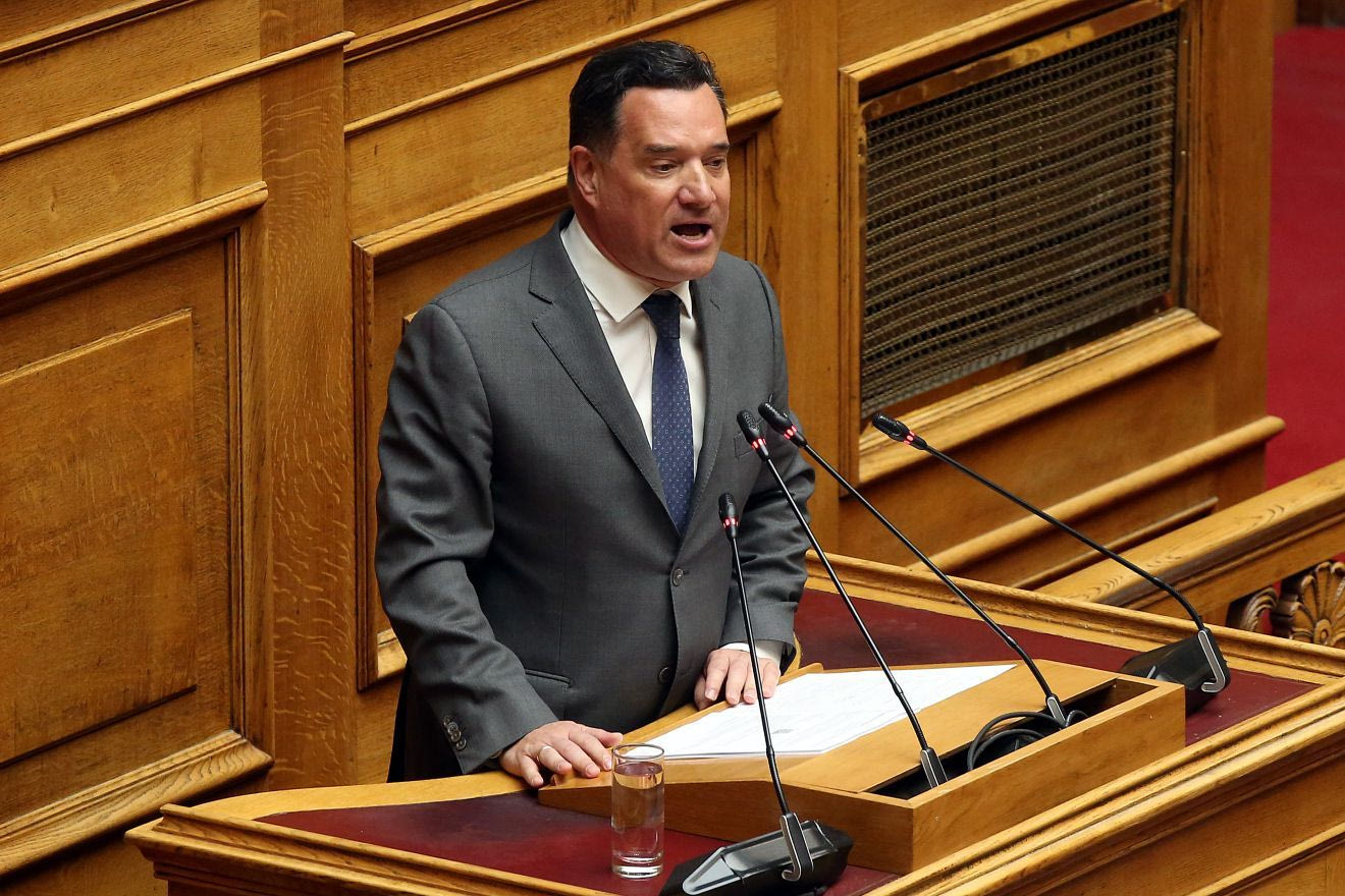 Αμβλώσεις: Παραδοχή Γεωργιάδη για τις ελλείψεις - Επιβεβαίωση του ρεπορτάζ του NEWS 24/7