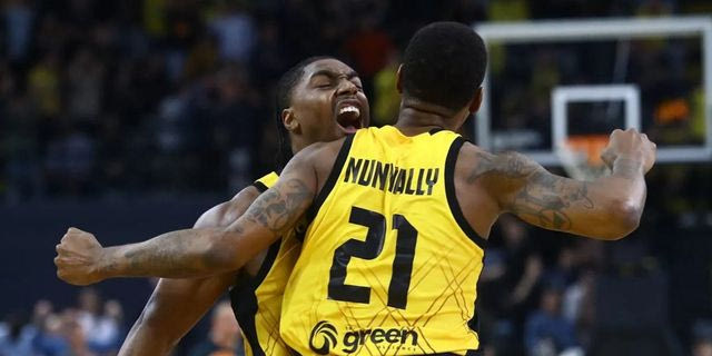 BCL Final Four: Πού θα δείτε τον τελικό της ΑΕΚ με τη Ρίτας
