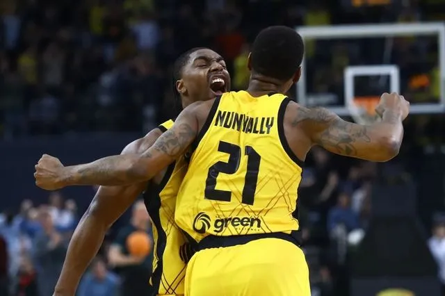 BCL Final Four: Πού θα δείτε τον τελικό της ΑΕΚ με τη Ρίτας