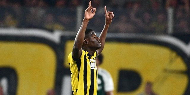 ΑΕΚ: Ο δρόμος της Ένωσης για τη League Phase του Champions League