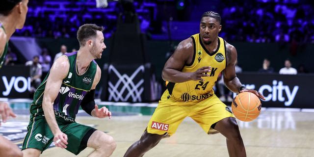 Μάλαγα – ΑΕΚ 65-78: Η Ένωση “κατάπιε” τους Ισπανούς και πετάει για το τέταρτο ευρωπαϊκό
