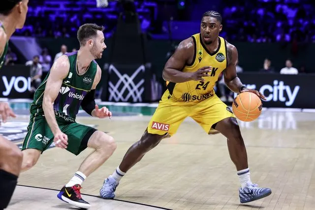 Μάλαγα – ΑΕΚ 65-78: Η Ένωση “κατάπιε” τους Ισπανούς και πετάει για το τέταρτο ευρωπαϊκό