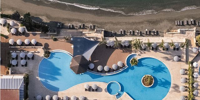 Ομιλος Louis Hotels: Προχωρά σε επενδύσεις 60 εκατ. ευρώ – Οι τάσεις για τη σεζόν