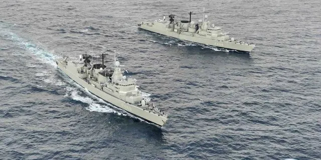 Η Τουρκία ταράζει ξανά τα “ήρεμα νερά”