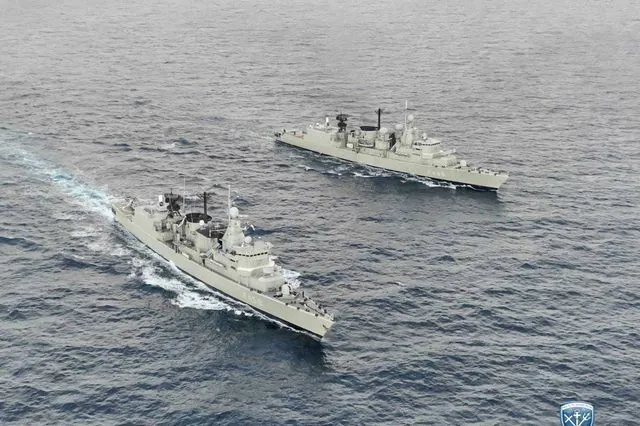Η Τουρκία ταράζει ξανά τα “ήρεμα νερά”