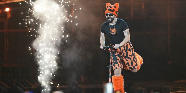 Eurovision 2026: “Πάλι κουβά, έδωσα το 200%” η πρώτη δήλωση Akyla για τη 10η θέση