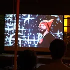 Eurovision 2026: Sold out καφέ και μπαρ με πανηγυρισμούς για τον Akyla