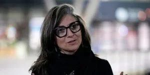 Η συγκλονιστική ομιλία της Φραντζέσκα Αλμπανέζε στο Πάντειο