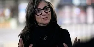 Η συγκλονιστική ομιλία της Φραντζέσκα Αλμπανέζε στο Πάντειο