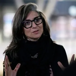 Η συγκλονιστική ομιλία της Φραντζέσκα Αλμπανέζε στο Πάντειο