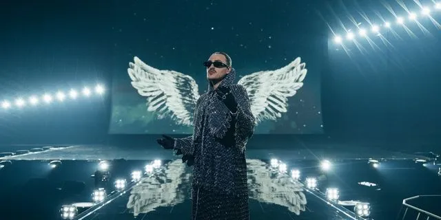 Ο Alis εκπροσωπεί την Αλβανία στη Eurovision 2026 με το τραγούδι "Nân"