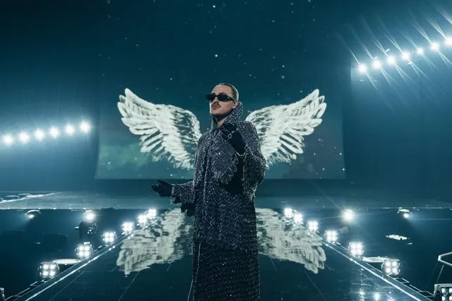 Eurovision 2026: Το "ευχαριστώ" του τραγουδιστή της Αλβανίας στην Ελλάδα (ΒΙΝΤΕΟ)