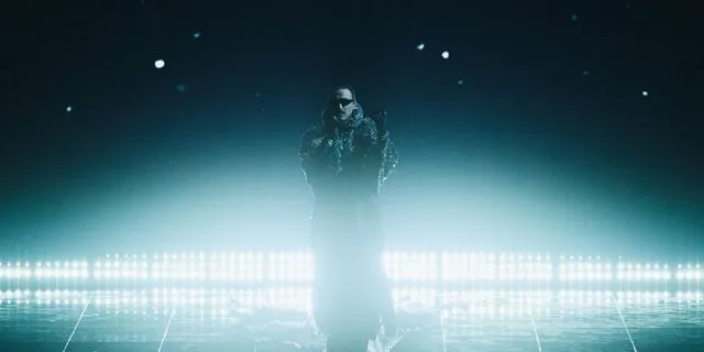 Ο Alis εκπροσωπεί την Αλβανία στη Eurovision 2026 με το τραγούδι "Nân"
