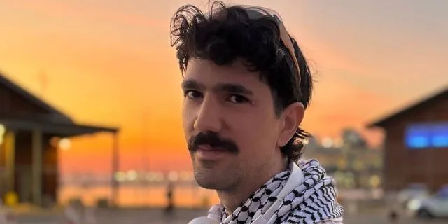 Global Sumud / Steadfastness Land Convoy: “We are in the middle of the desert but will not back down”
