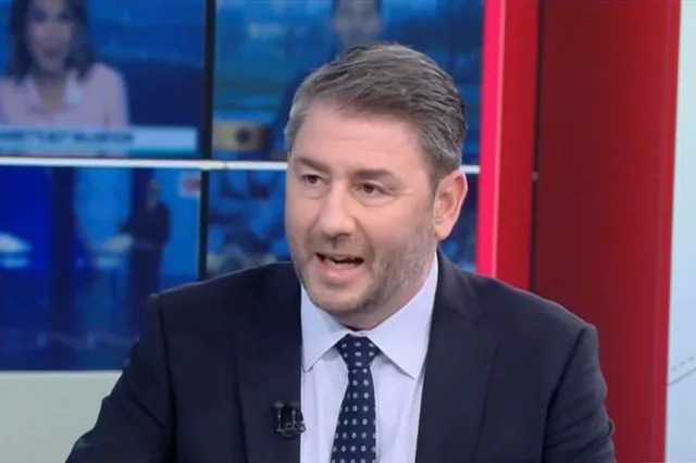 Ανδρουλάκης για Καστανίδη: Τον διέγραψε ο Παπανδρέου, τον απέπεμψε ο Σημίτης… είναι συνεπής