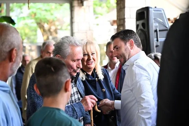 Ανδρουλάκης: Ένας δρόμος υπάρχει για την πολιτική αλλαγή, το ΠΑΣΟΚ να νικήσει τη ΝΔ