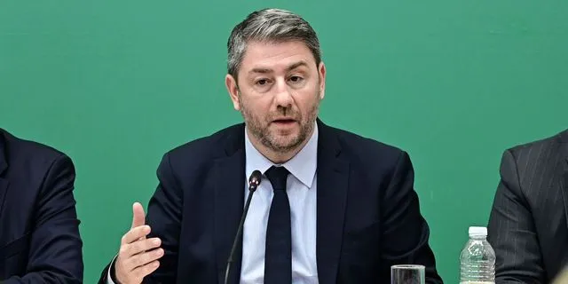 “Σήμα κατατεθέν” για το ΠΑΣΟΚ η 4ήμερη εργασία