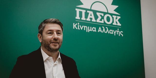 Ανδρουλάκης: Η αποτυχία της ΝΔ είναι πια κοινωνική εμπειρία
