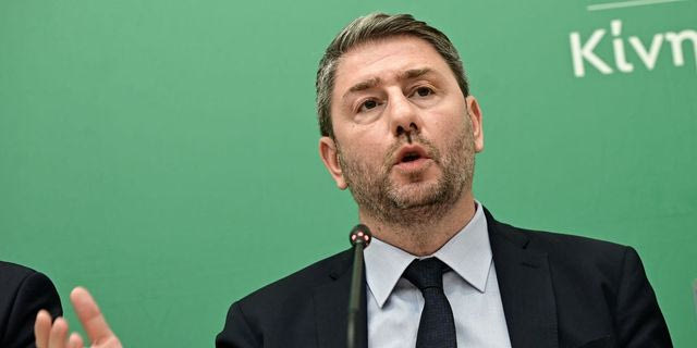 Ανδρουλάκης: Να πάνε σε κοινωνικές κατοικίες οι αδιάθετοι πόροι του Ταμείου Ανάκαμψης
