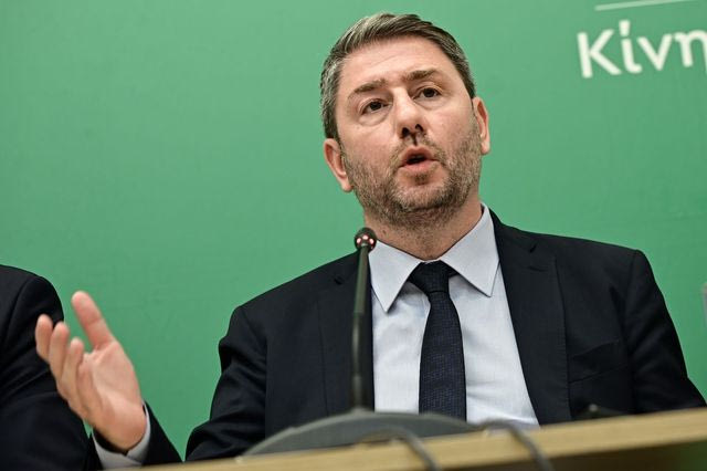 ΠΑΣΟΚ: Ανεξάρτητες αρχές που λειτουργούν αλλά χωρίς παζάρια