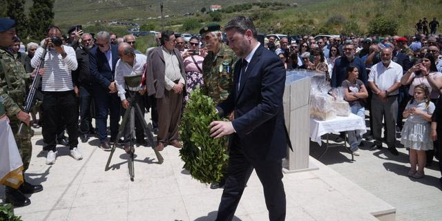 Ανδρουλάκης: Στις επόμενες εθνικές εκλογές η πολιτική αλλαγή είναι αναγκαία