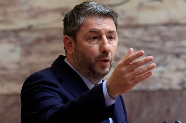 ΠΑΣΟΚ: Με προοδευτική ατζέντα για εργασιακά και ισότητα