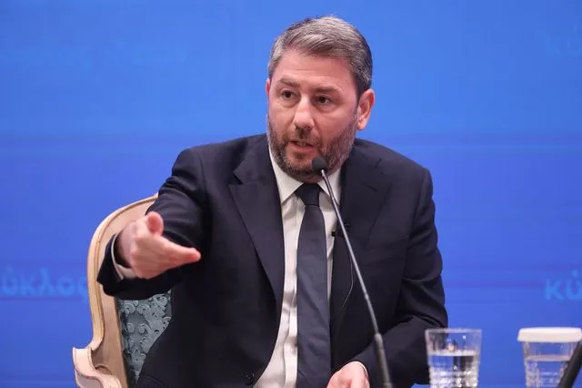 Ανδρουλάκης: “Η ΝΔ πρέπει να πληρώσει το κόστος των χαμένων ευκαιριών”