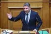 Ανδρουλάκης: Η αλήθεια για τις υποκλοπές δεν βλάπτει τα εθνικά συμφέροντα