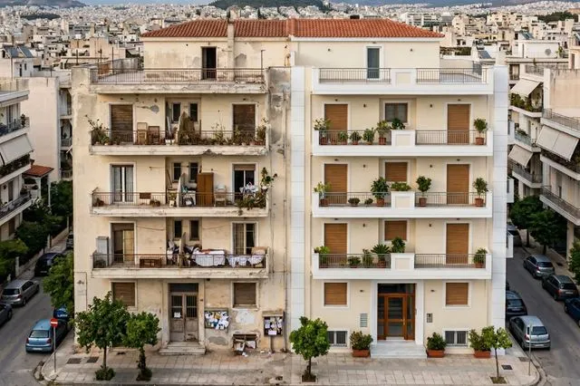 Billys: Απολύμανση χωρίς άγχος για ενοίκους και διαχειριστές